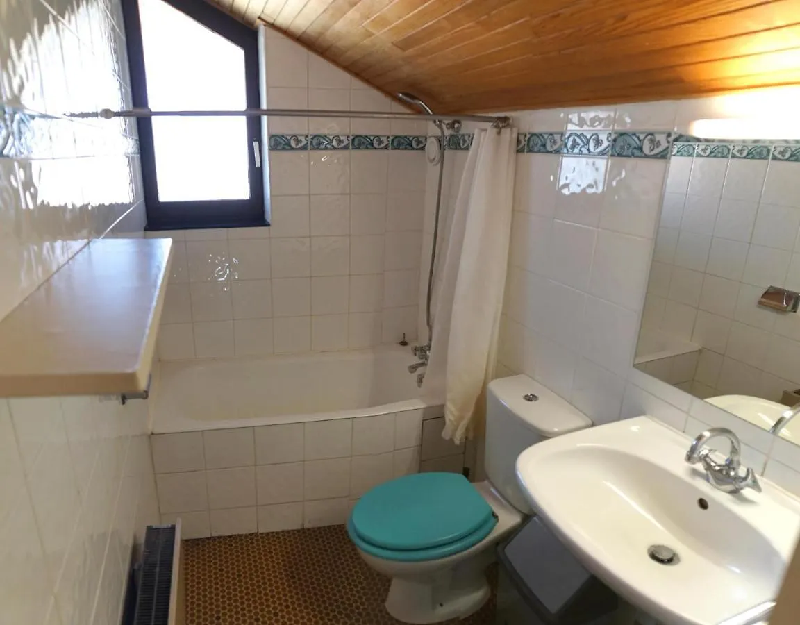 Chalet Les Riverettes Apartment Huez