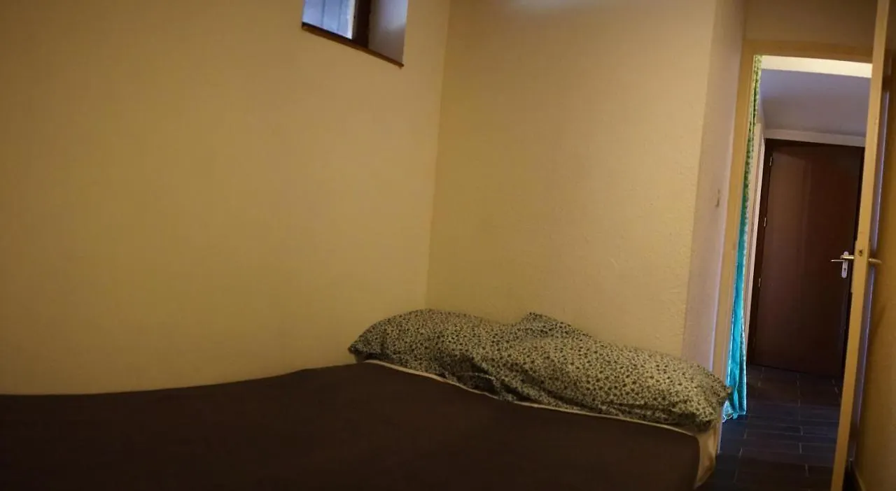 Chalet Les Riverettes Apartment Huez 0*,  France